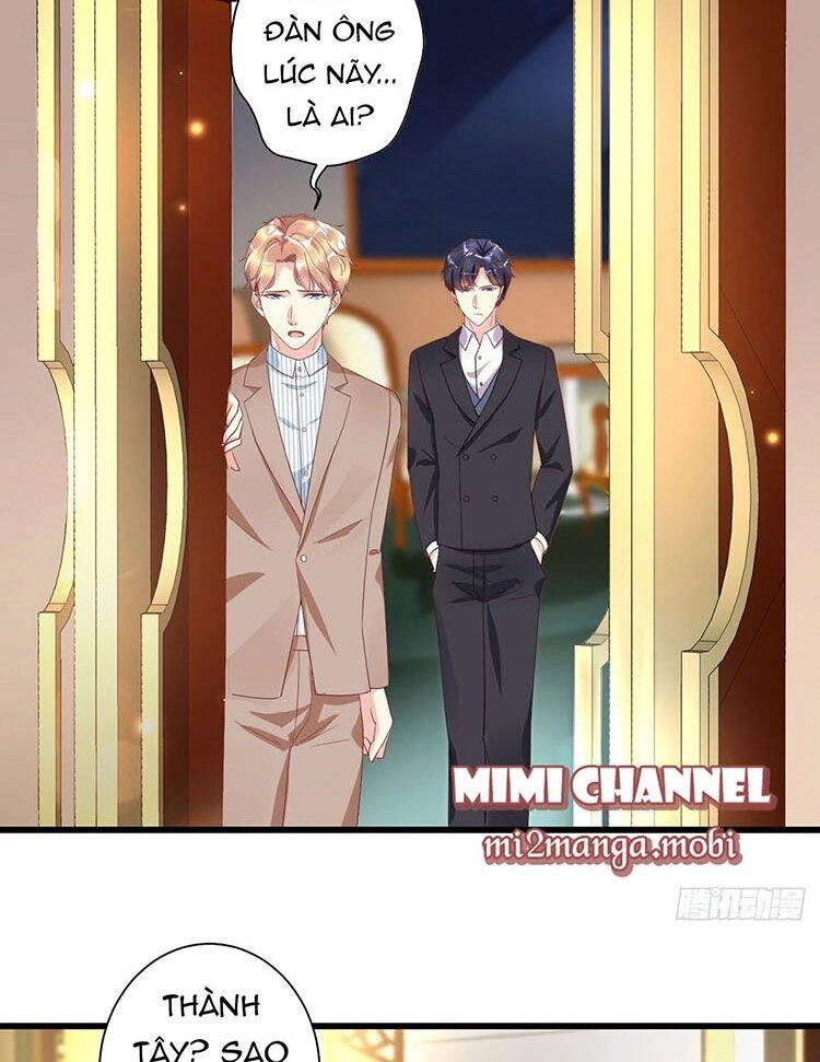 Náo Loạn Suốt Đời Chapter 20 - 20