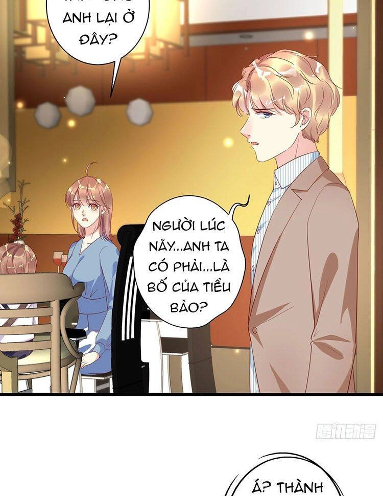 Náo Loạn Suốt Đời Chapter 20 - 21