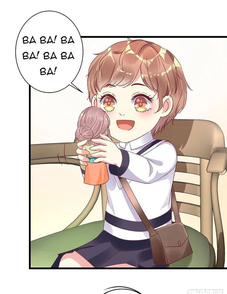 Náo Loạn Suốt Đời Chapter 20 - 23