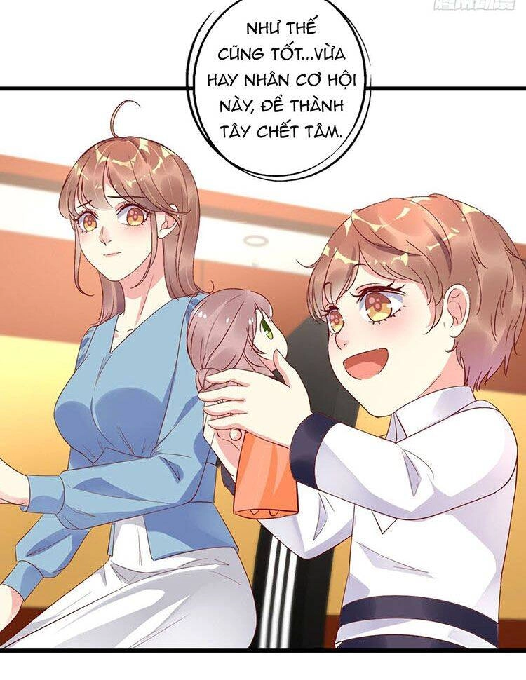 Náo Loạn Suốt Đời Chapter 20 - 24