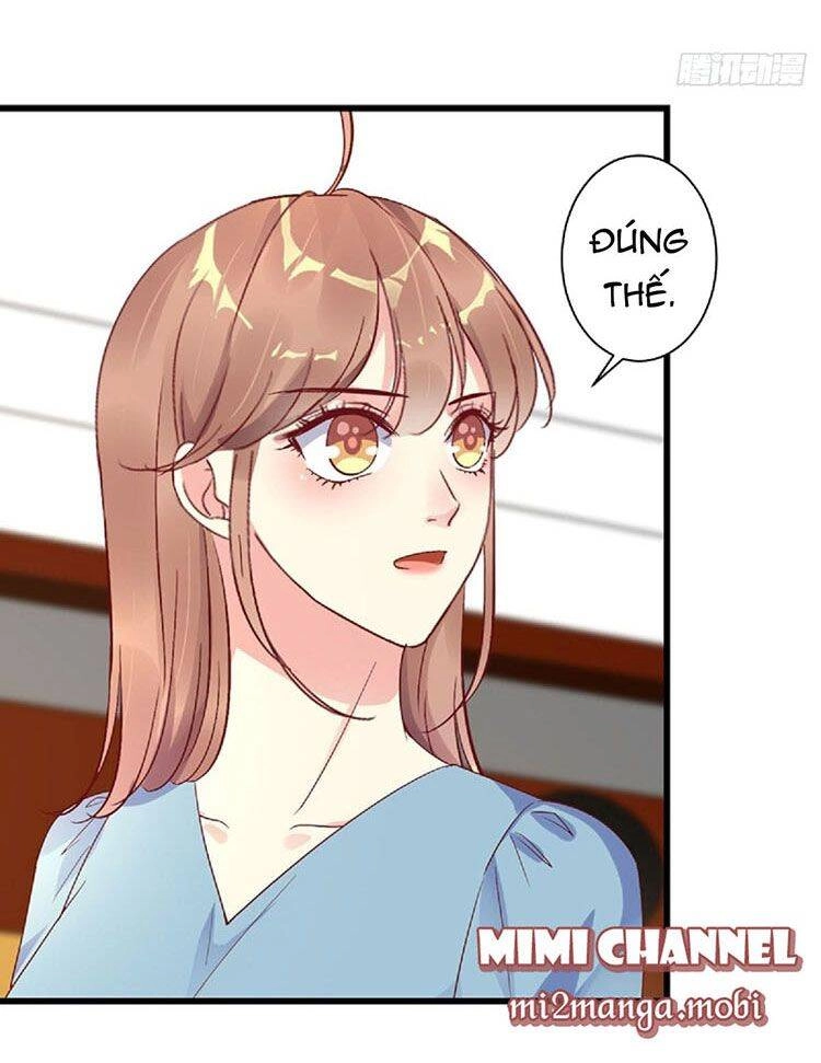 Náo Loạn Suốt Đời Chapter 20 - 25