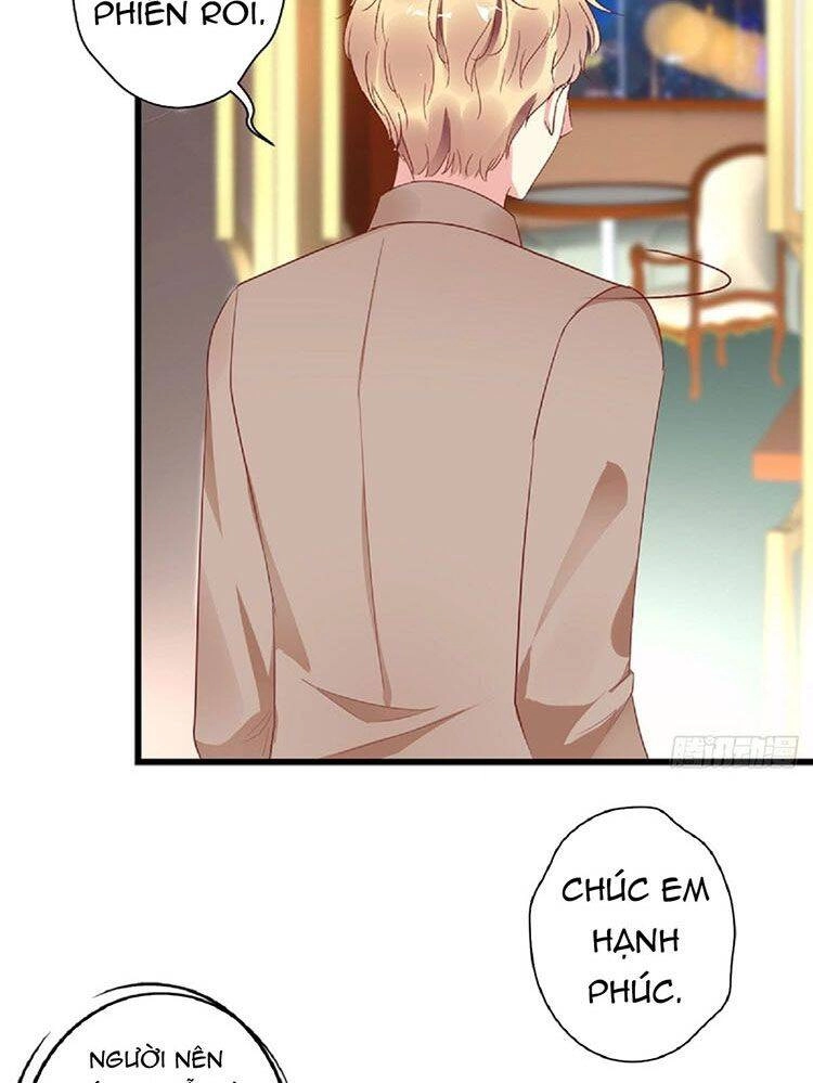 Náo Loạn Suốt Đời Chapter 20 - 29