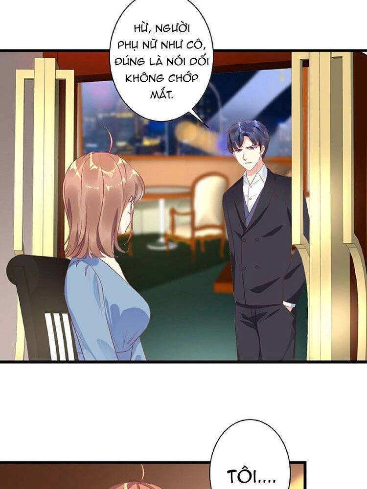 Náo Loạn Suốt Đời Chapter 20 - 31