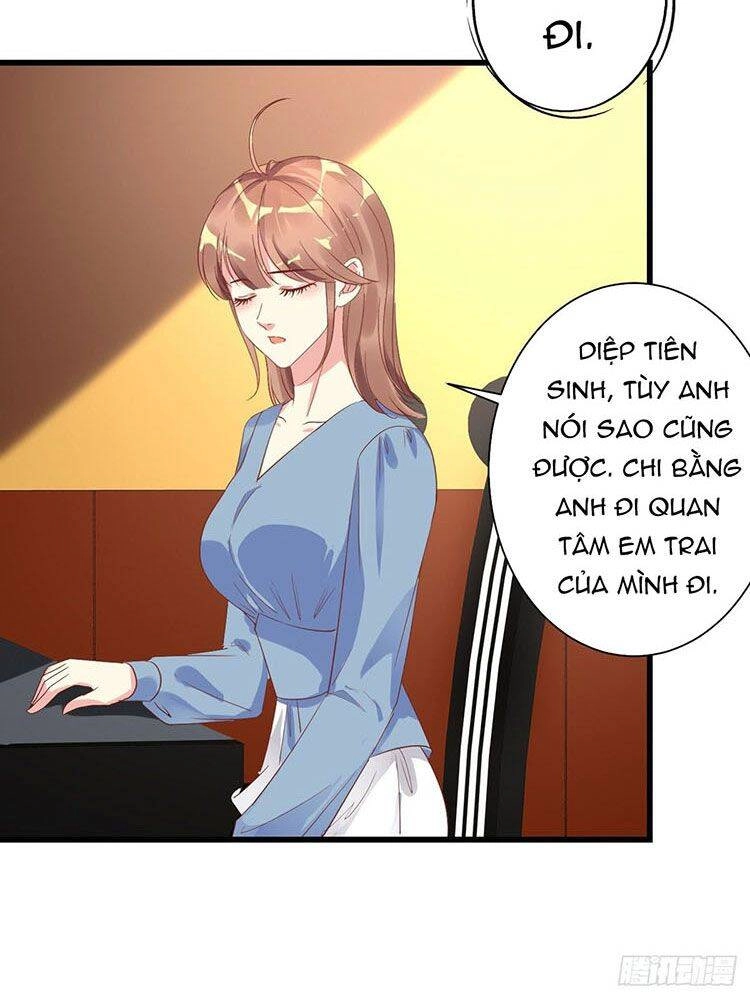 Náo Loạn Suốt Đời Chapter 20 - 33