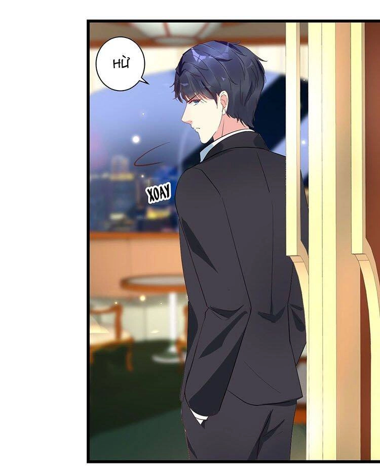 Náo Loạn Suốt Đời Chapter 20 - 34