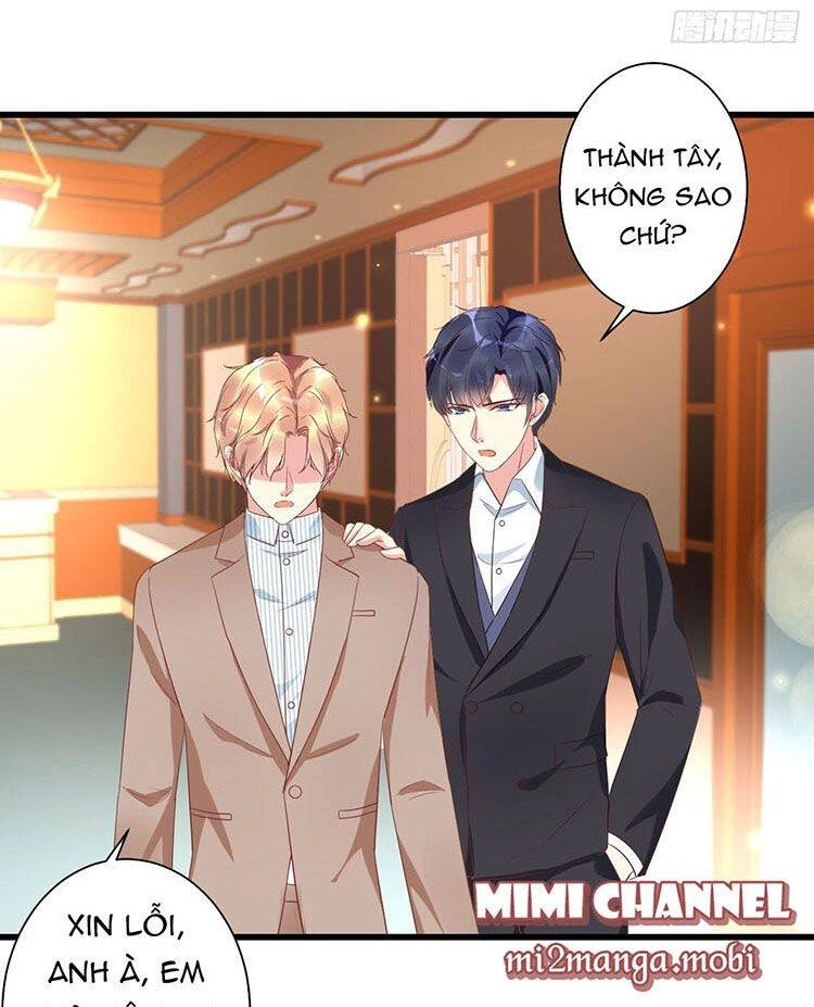 Náo Loạn Suốt Đời Chapter 20 - 35