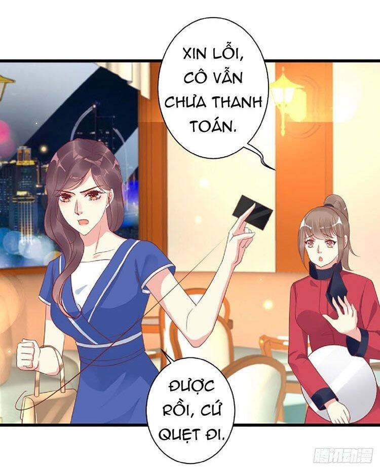 Náo Loạn Suốt Đời Chapter 20 - 37