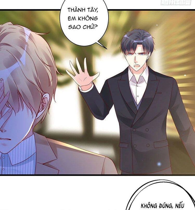 Náo Loạn Suốt Đời Chapter 21 - 4