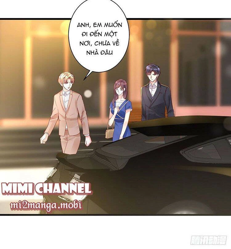 Náo Loạn Suốt Đời Chapter 21 - 6