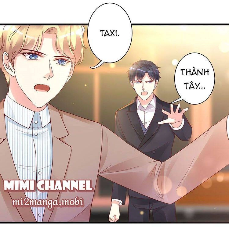 Náo Loạn Suốt Đời Chapter 21 - 7