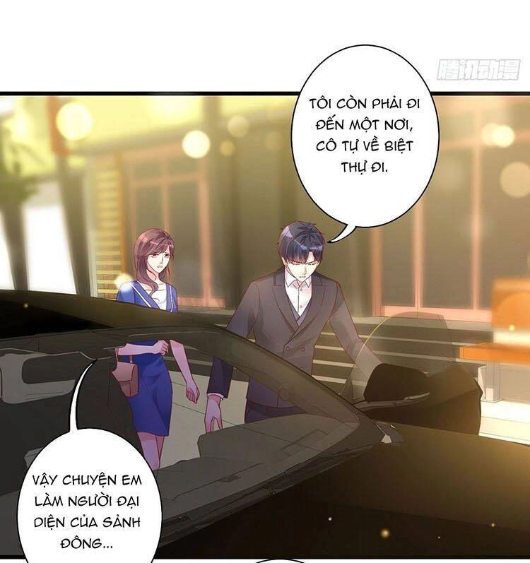 Náo Loạn Suốt Đời Chapter 21 - 10