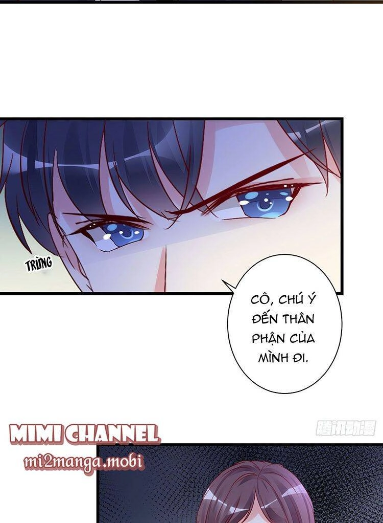 Náo Loạn Suốt Đời Chapter 21 - 12