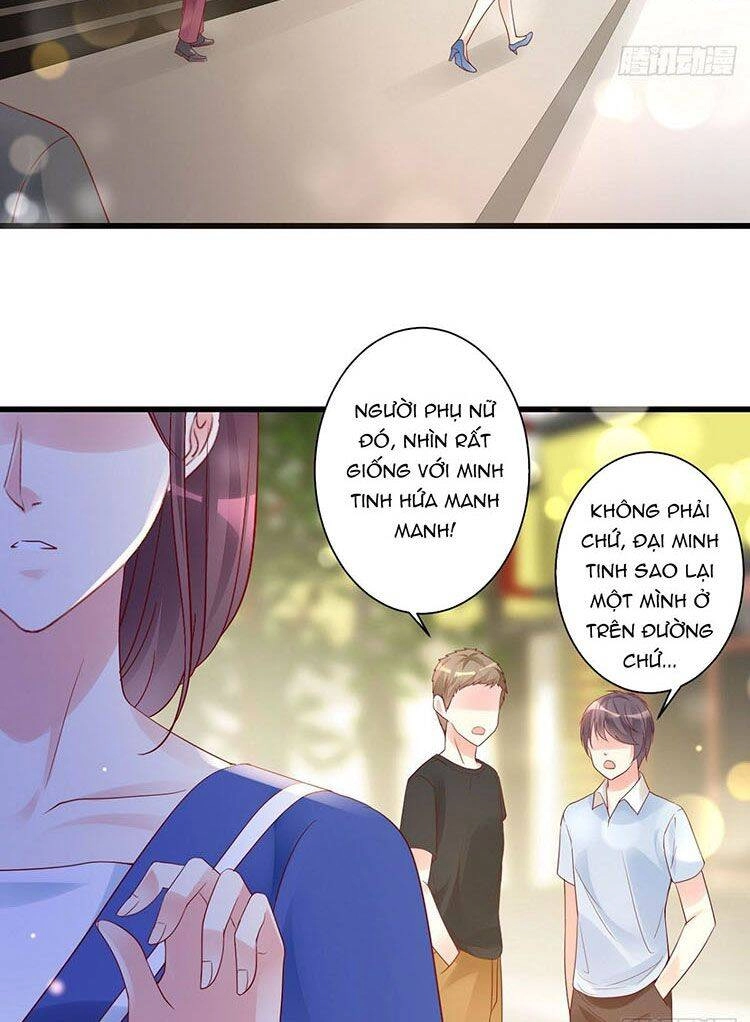 Náo Loạn Suốt Đời Chapter 21 - 14