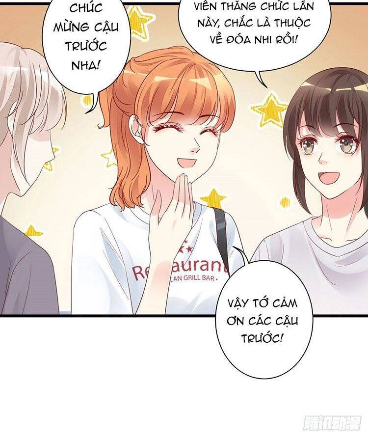 Náo Loạn Suốt Đời Chapter 21 - 18