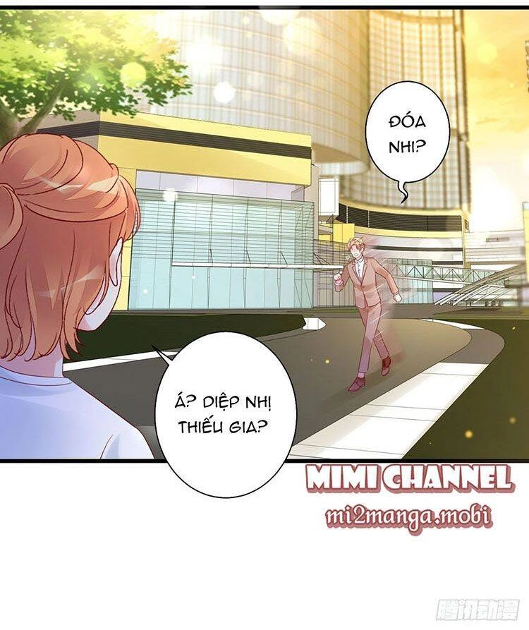 Náo Loạn Suốt Đời Chapter 21 - 19