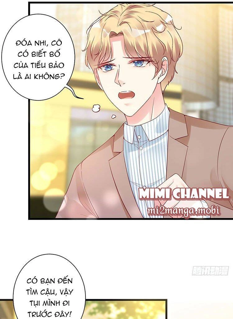 Náo Loạn Suốt Đời Chapter 21 - 20