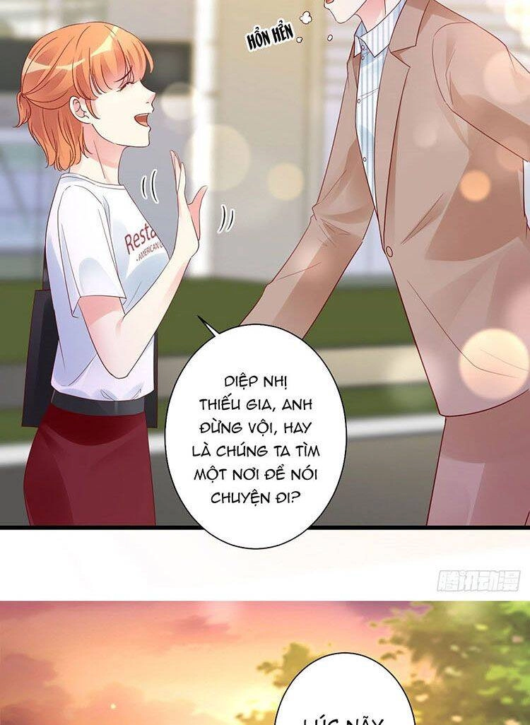 Náo Loạn Suốt Đời Chapter 21 - 22