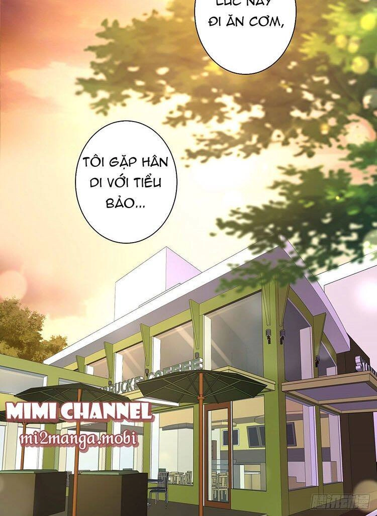 Náo Loạn Suốt Đời Chapter 21 - 23