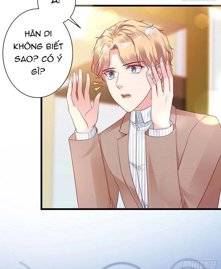 Náo Loạn Suốt Đời Chapter 21 - 26