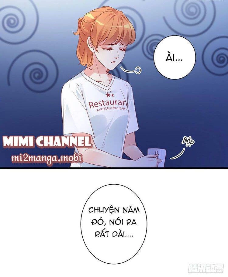 Náo Loạn Suốt Đời Chapter 21 - 27