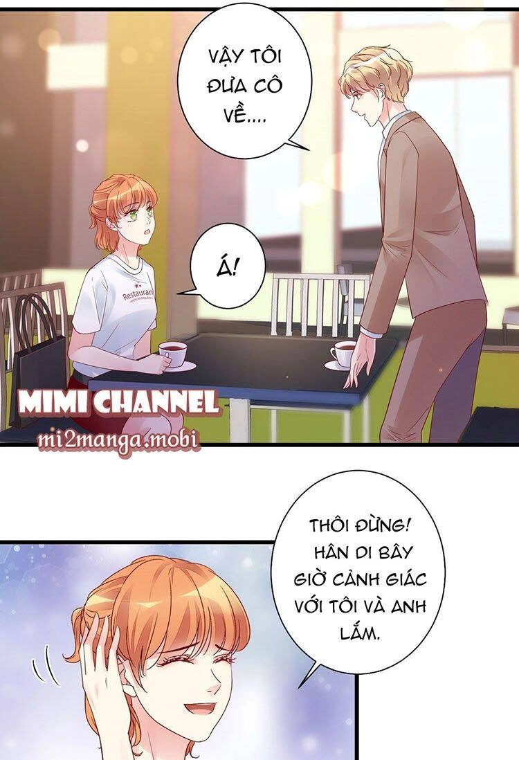 Náo Loạn Suốt Đời Chapter 21 - 32