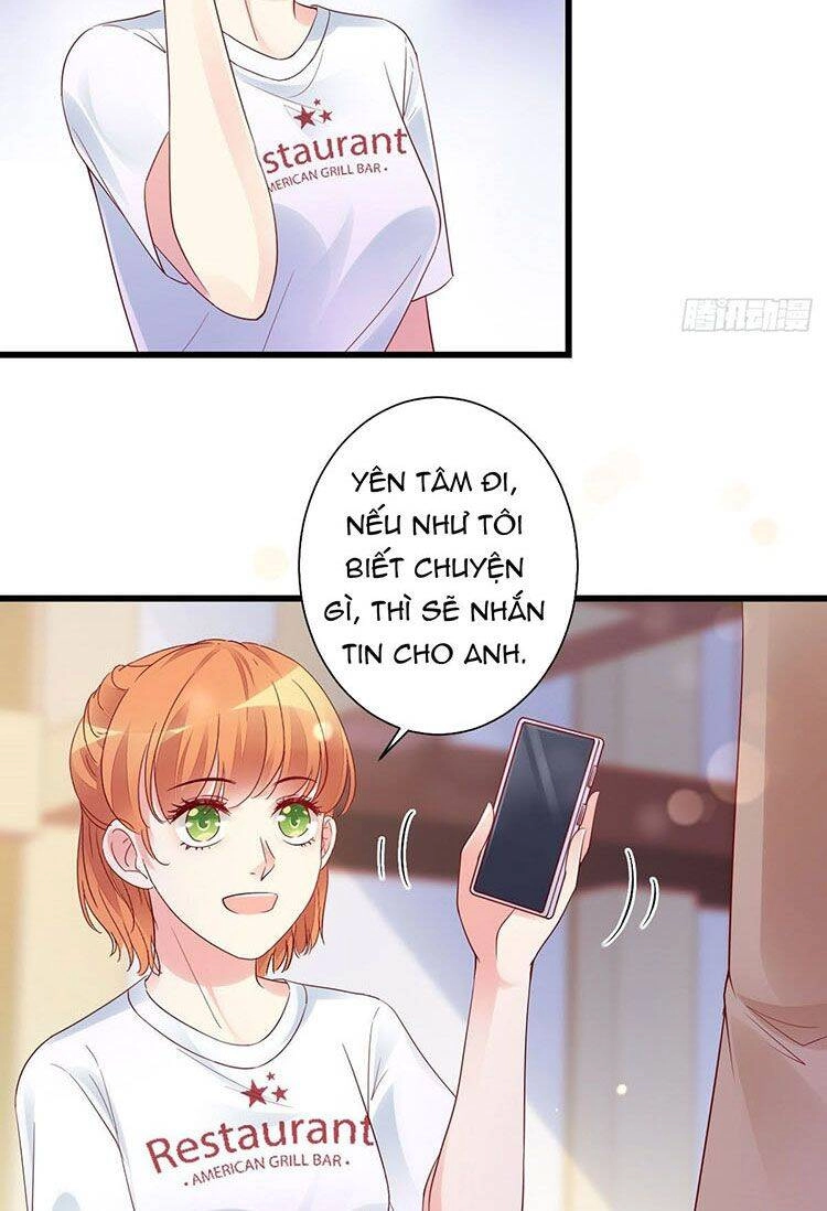 Náo Loạn Suốt Đời Chapter 21 - 33