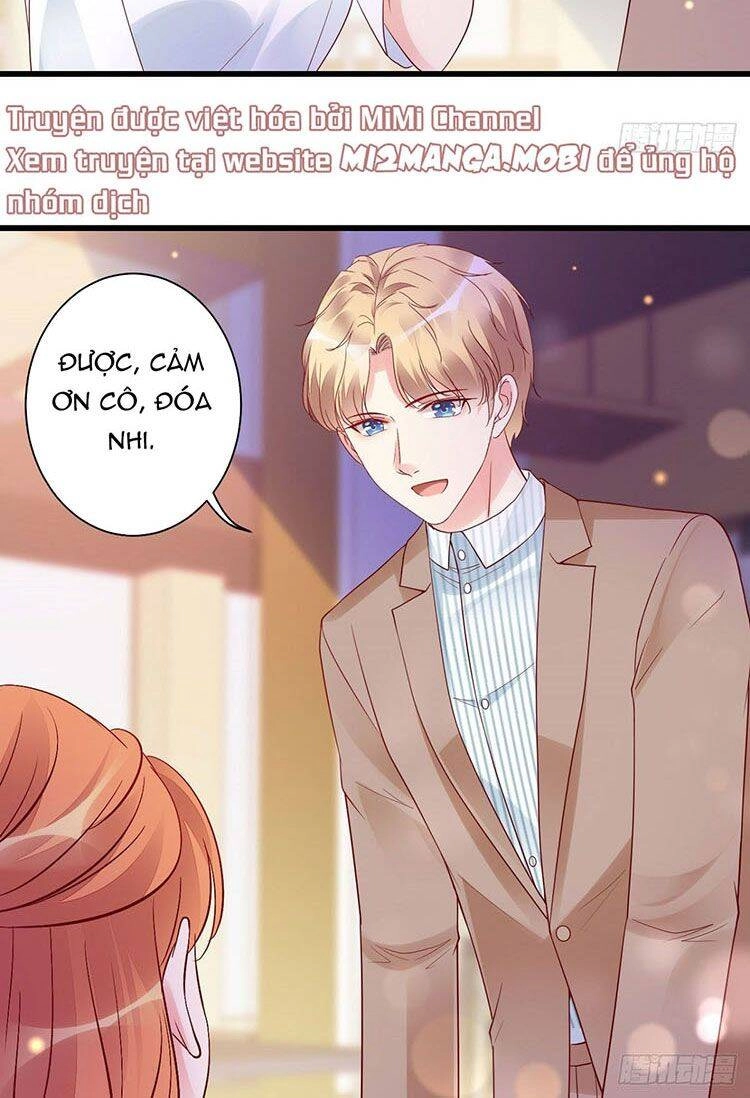 Náo Loạn Suốt Đời Chapter 21 - 34