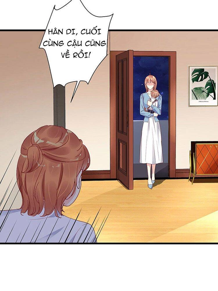 Náo Loạn Suốt Đời Chapter 22 - 5