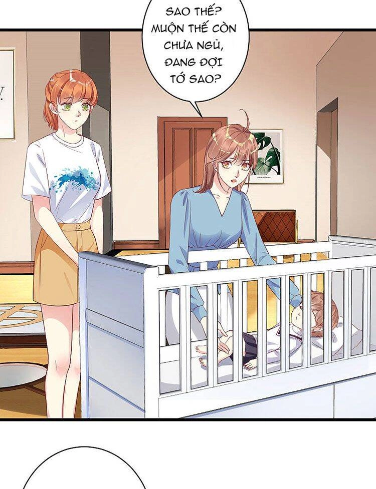 Náo Loạn Suốt Đời Chapter 22 - 7