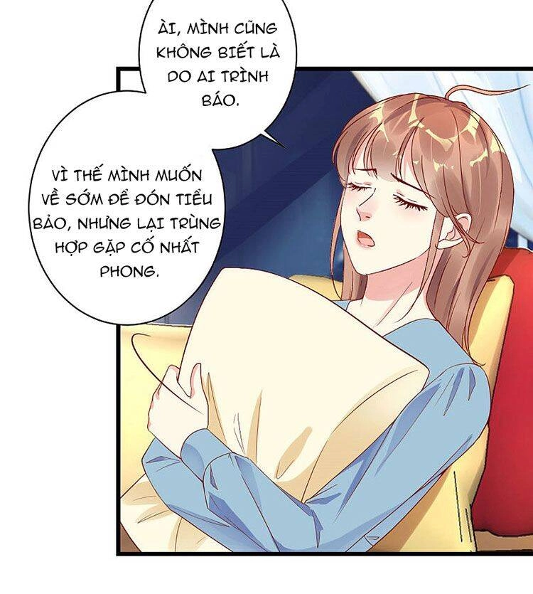 Náo Loạn Suốt Đời Chapter 22 - 12