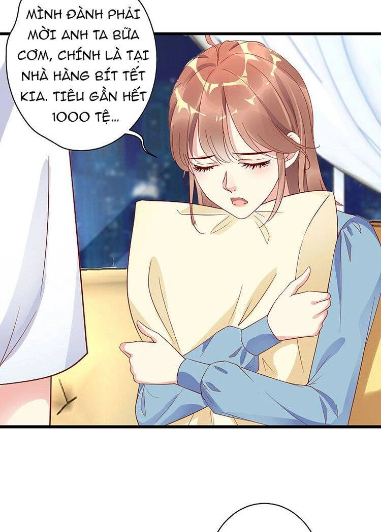 Náo Loạn Suốt Đời Chapter 22 - 16