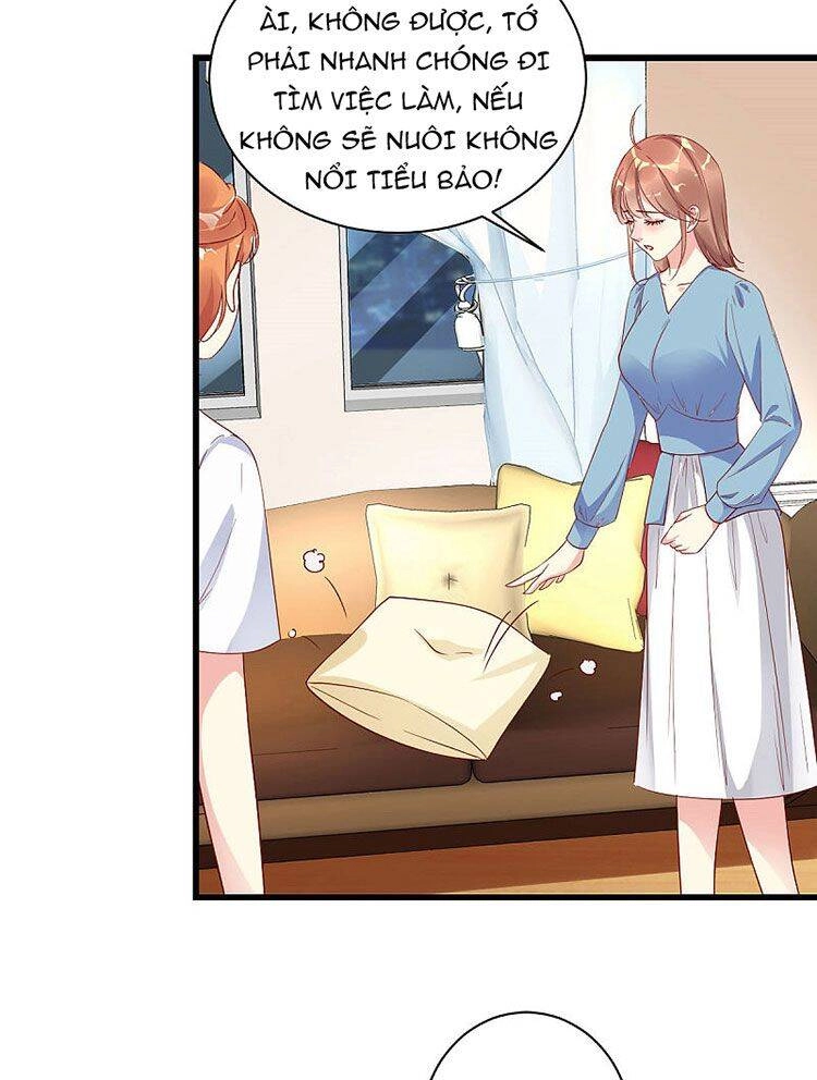 Náo Loạn Suốt Đời Chapter 22 - 17