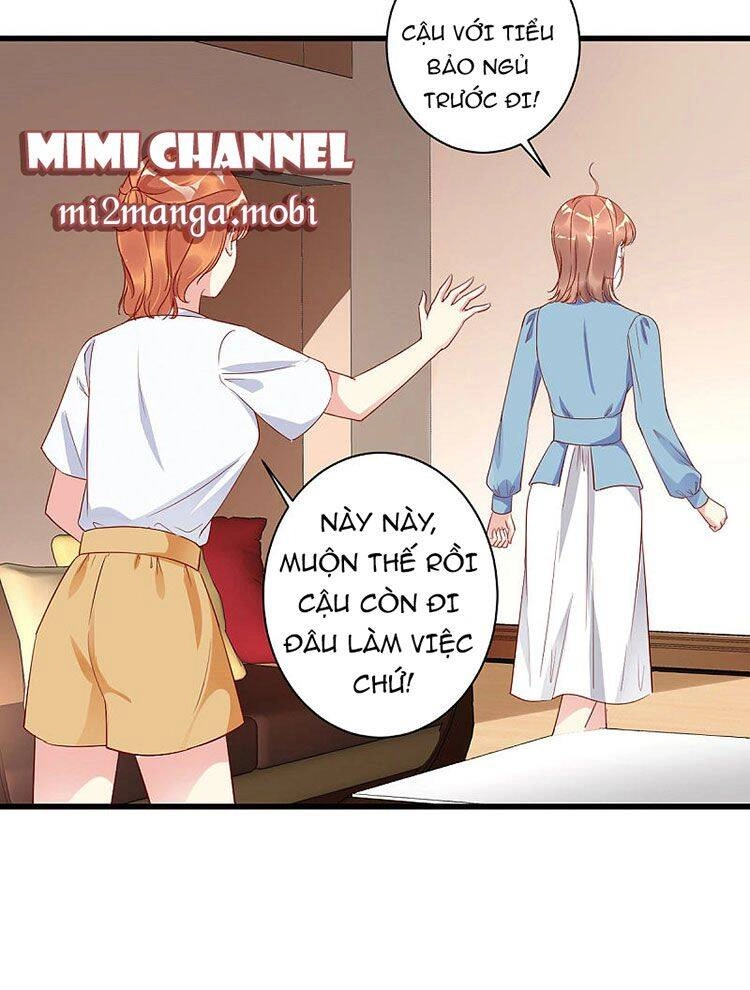 Náo Loạn Suốt Đời Chapter 22 - 18