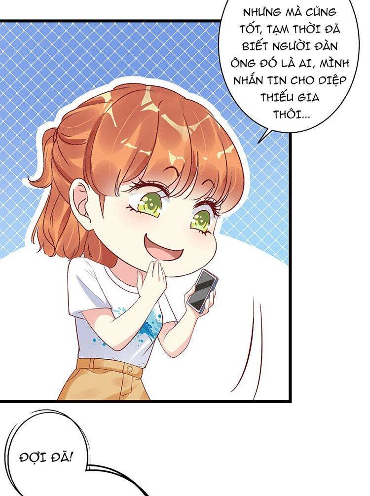 Náo Loạn Suốt Đời Chapter 22 - 21