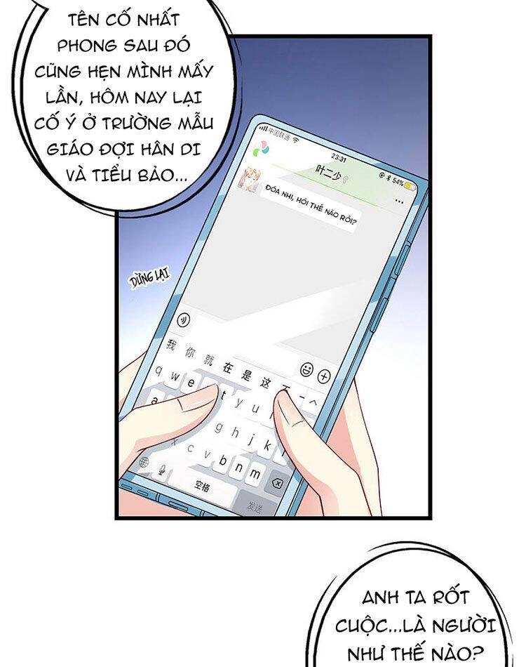 Náo Loạn Suốt Đời Chapter 22 - 22