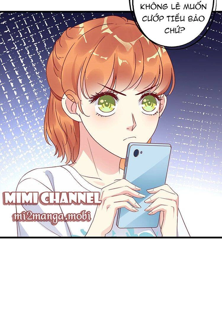 Náo Loạn Suốt Đời Chapter 22 - 23