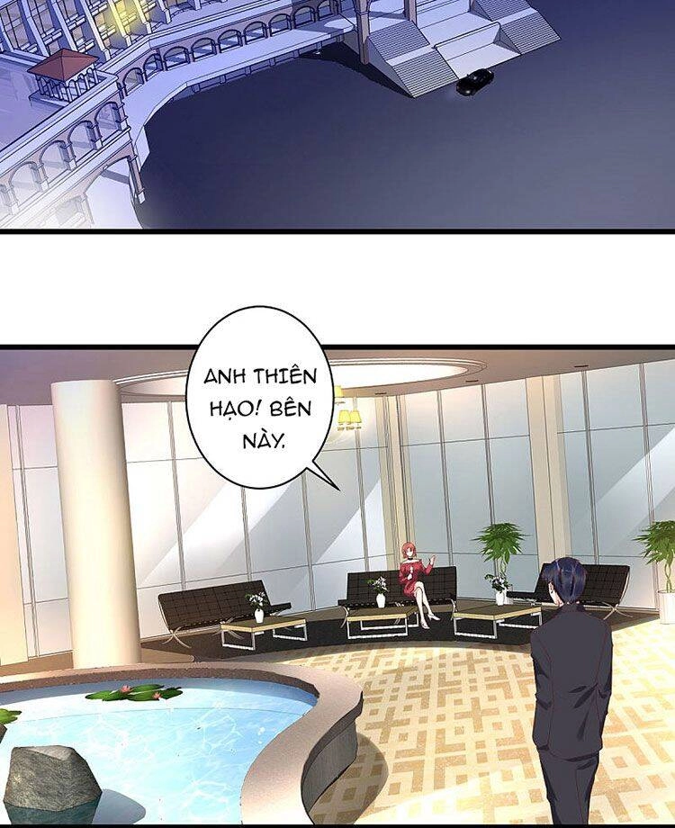 Náo Loạn Suốt Đời Chapter 22 - 25