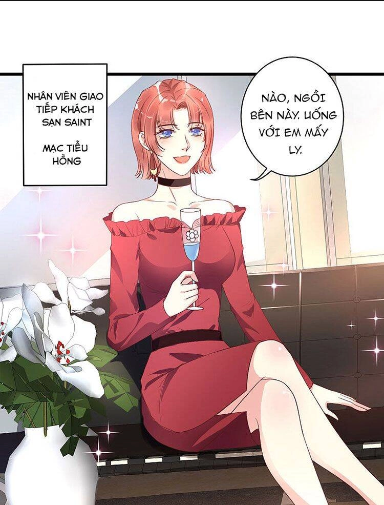 Náo Loạn Suốt Đời Chapter 22 - 26