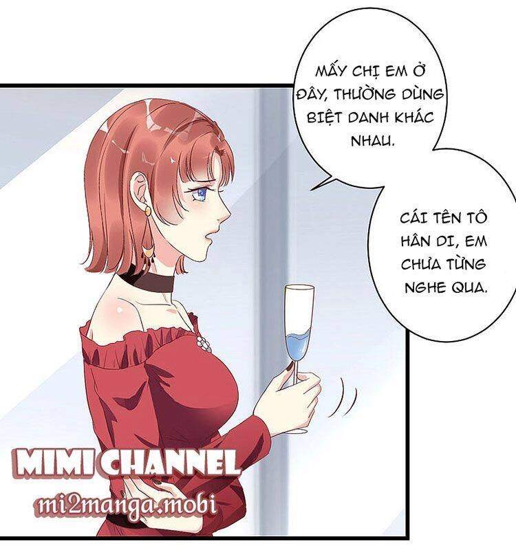 Náo Loạn Suốt Đời Chapter 22 - 28