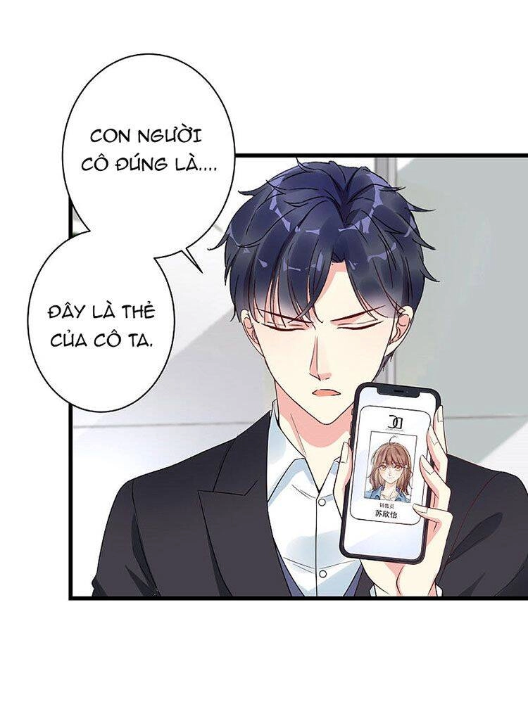 Náo Loạn Suốt Đời Chapter 22 - 29