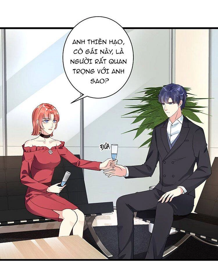 Náo Loạn Suốt Đời Chapter 22 - 31