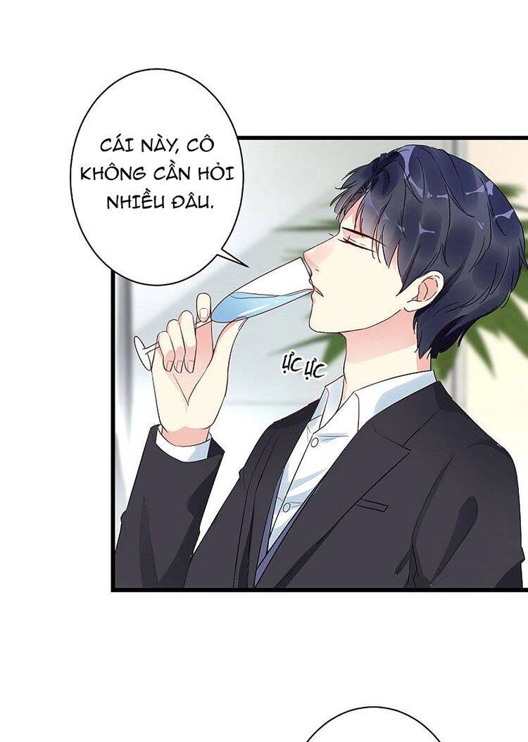 Náo Loạn Suốt Đời Chapter 22 - 32