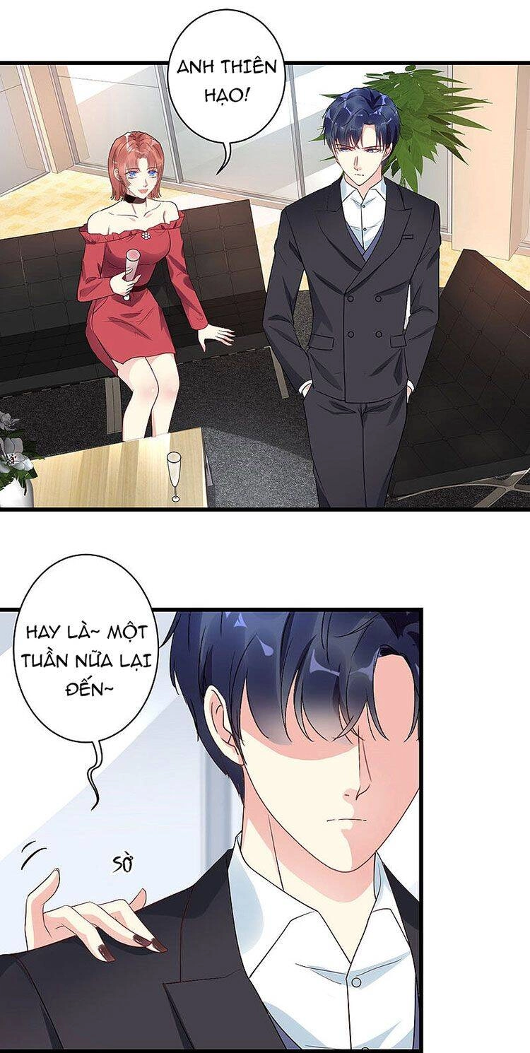 Náo Loạn Suốt Đời Chapter 22 - 34