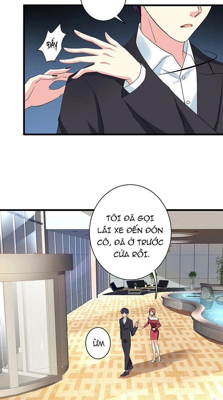 Náo Loạn Suốt Đời Chapter 22 - 36