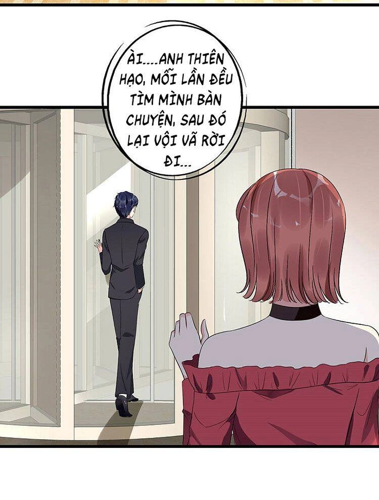 Náo Loạn Suốt Đời Chapter 22 - 37