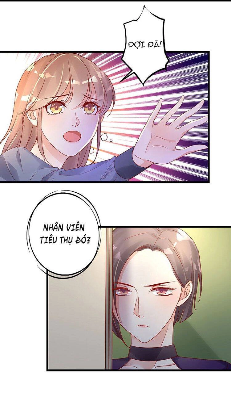 Náo Loạn Suốt Đời Chapter 24 - 5