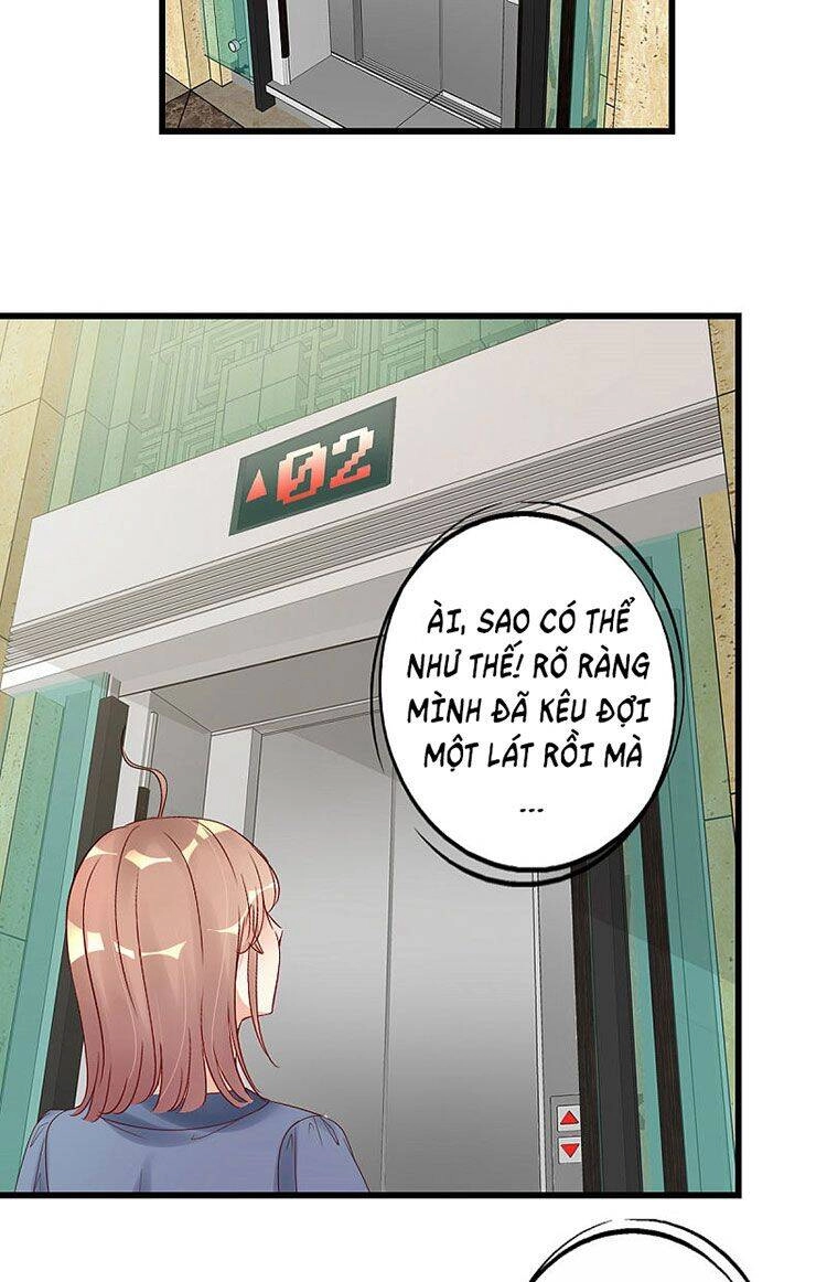 Náo Loạn Suốt Đời Chapter 24 - 7