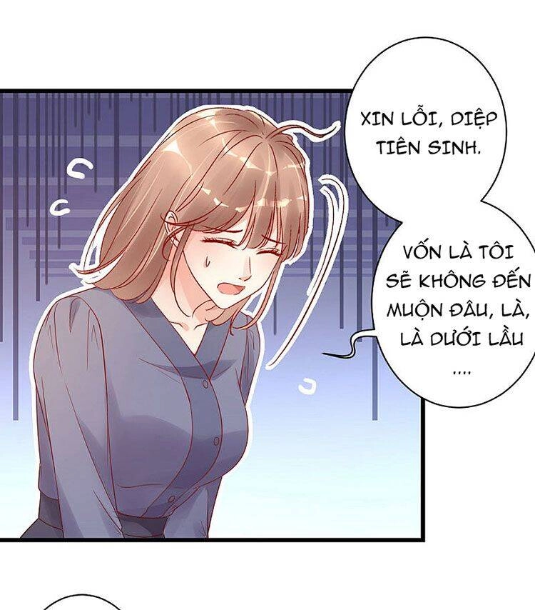 Náo Loạn Suốt Đời Chapter 24 - 10