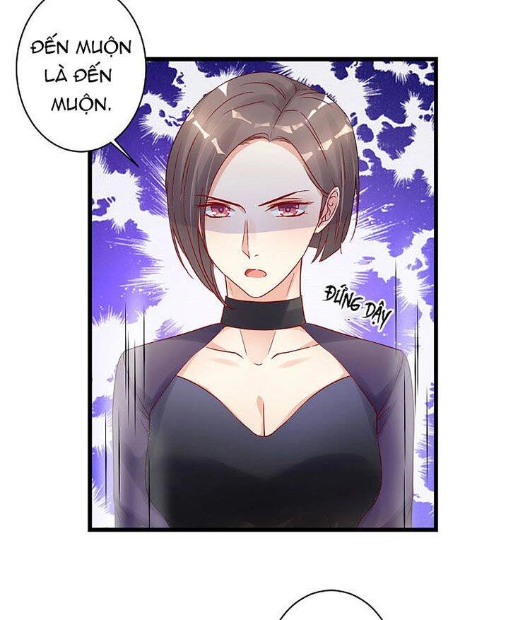 Náo Loạn Suốt Đời Chapter 24 - 11