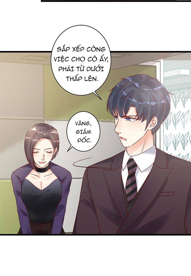 Náo Loạn Suốt Đời Chapter 24 - 13